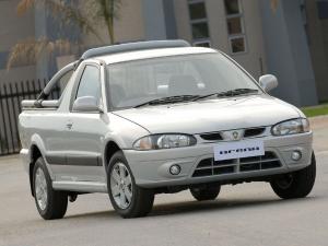 Proton Arena 2002 года